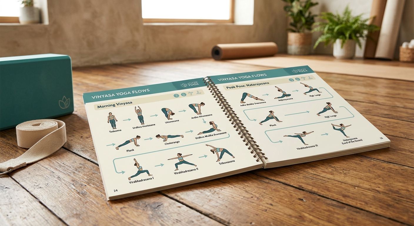 The Sequencing Recipe Book